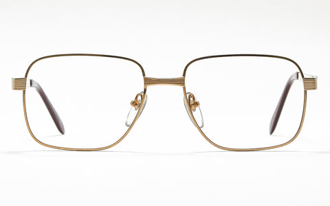 1950S OBIS-BLACK-CRYSTAL