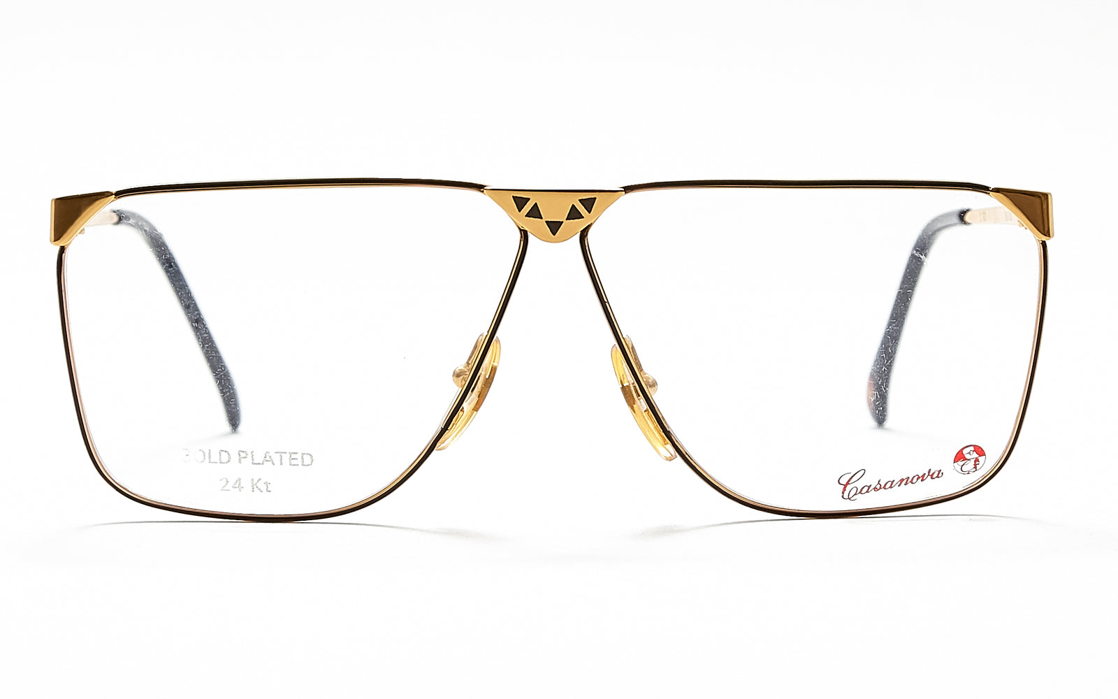 [vintage sunglasses] - BlinkVintage