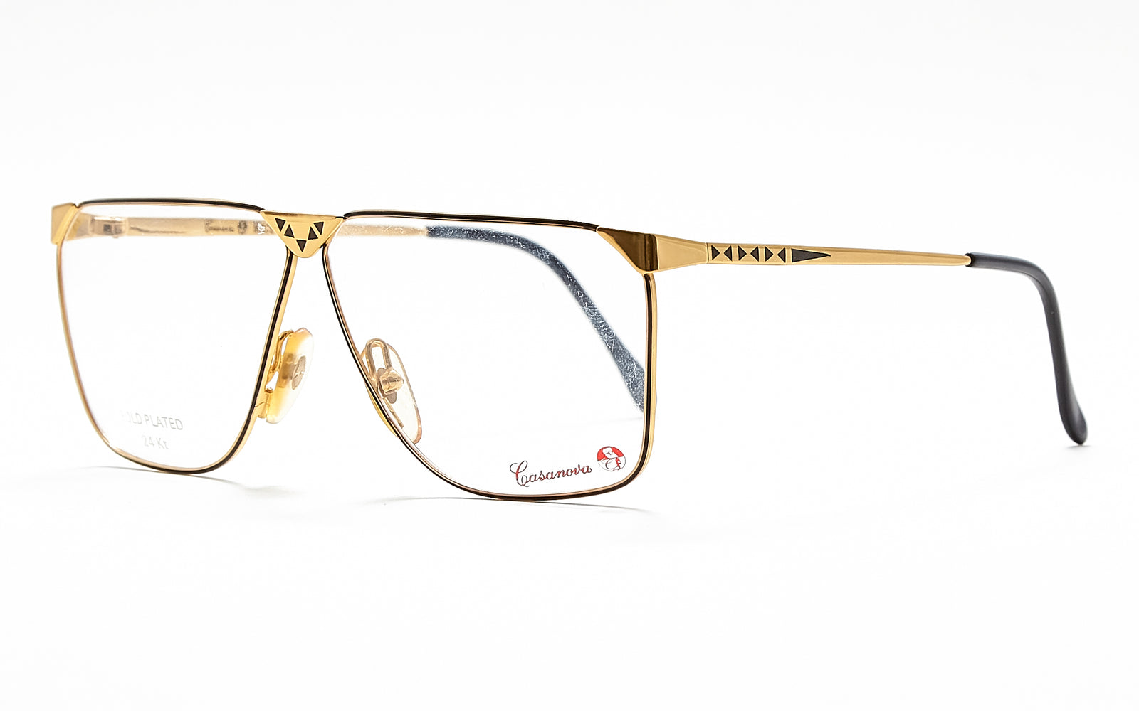 [vintage sunglasses] - BlinkVintage