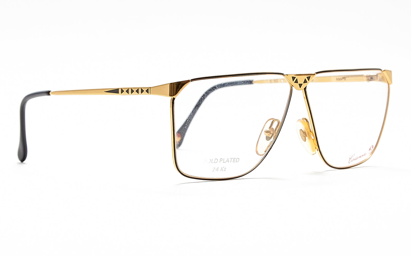 [vintage sunglasses] - BlinkVintage
