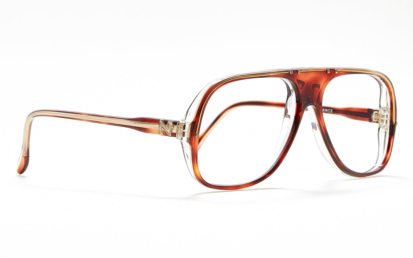 [vintage sunglasses] - BlinkVintage