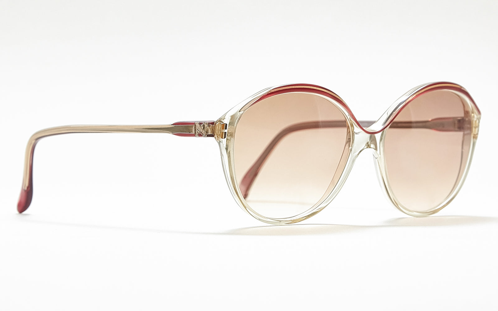 [vintage sunglasses] - BlinkVintage