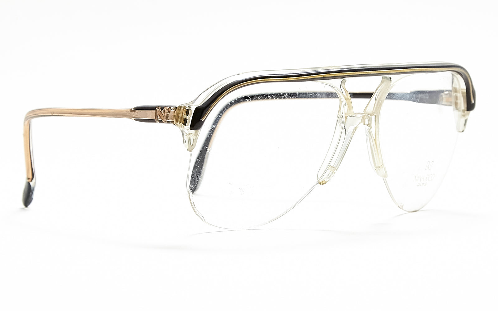 [vintage sunglasses] - BlinkVintage