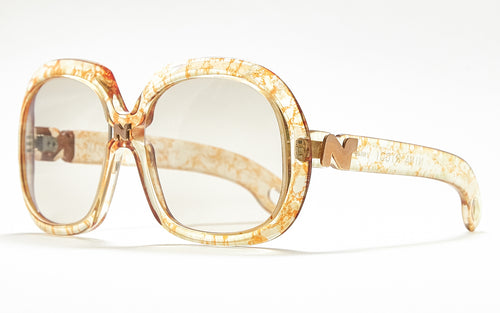 [vintage sunglasses] - BlinkVintage