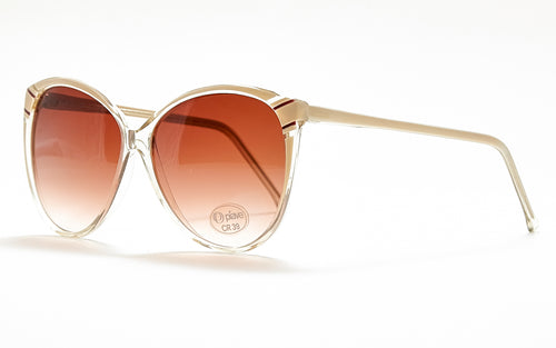 [vintage sunglasses] - BlinkVintage