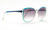 [vintage sunglasses] - BlinkVintage