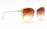 [vintage sunglasses] - BlinkVintage