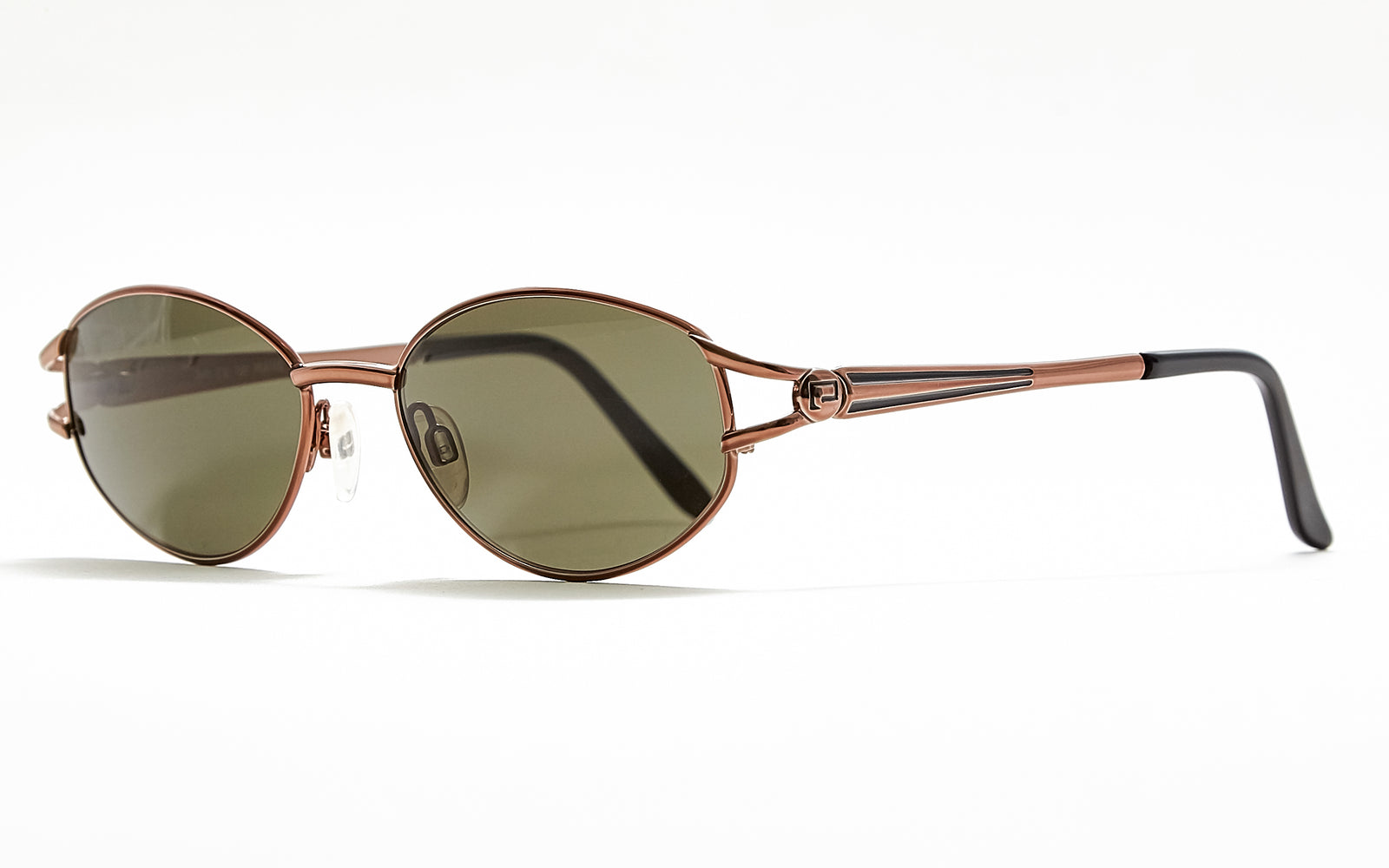 [vintage sunglasses] - BlinkVintage