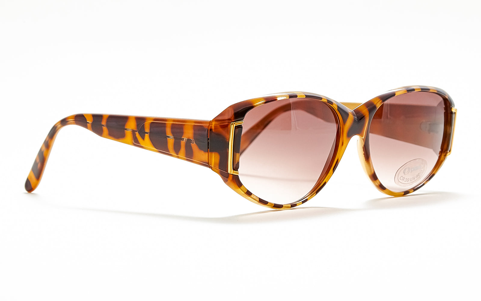 [vintage sunglasses] - BlinkVintage