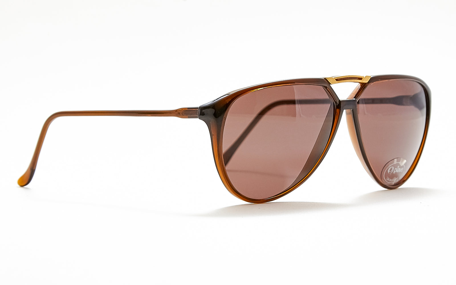 [vintage sunglasses] - BlinkVintage