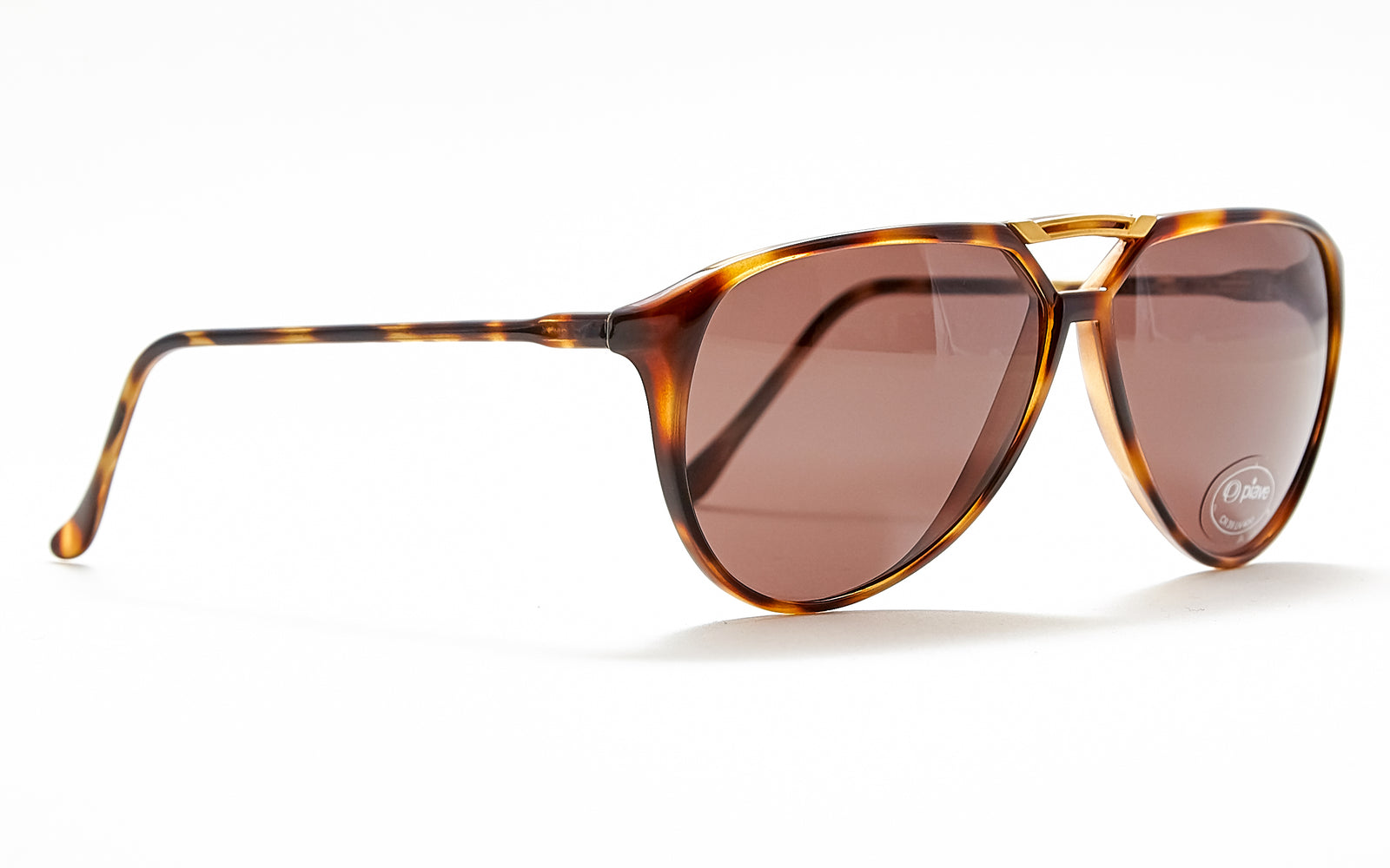 [vintage sunglasses] - BlinkVintage