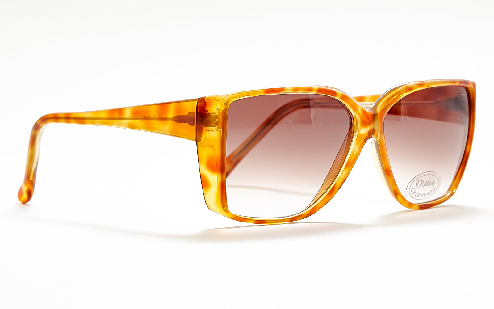 [vintage sunglasses] - BlinkVintage
