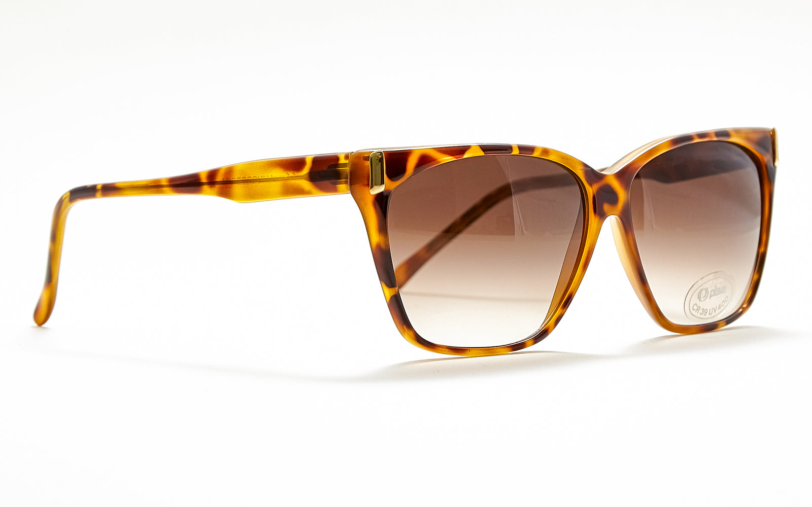 [vintage sunglasses] - BlinkVintage