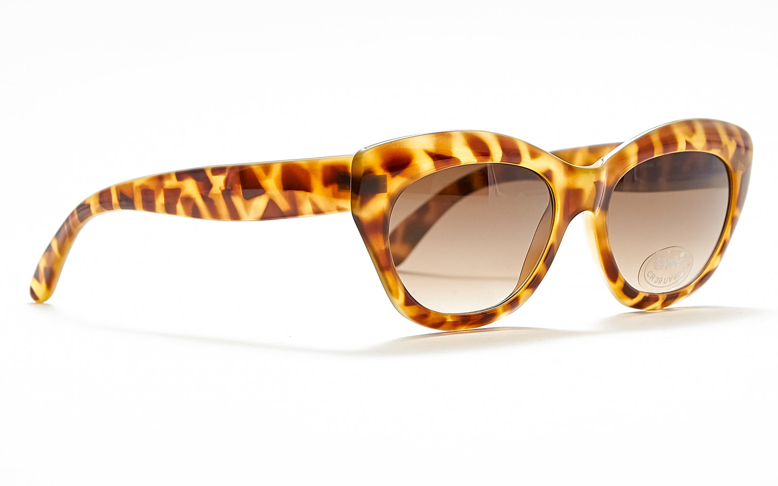 [vintage sunglasses] - BlinkVintage