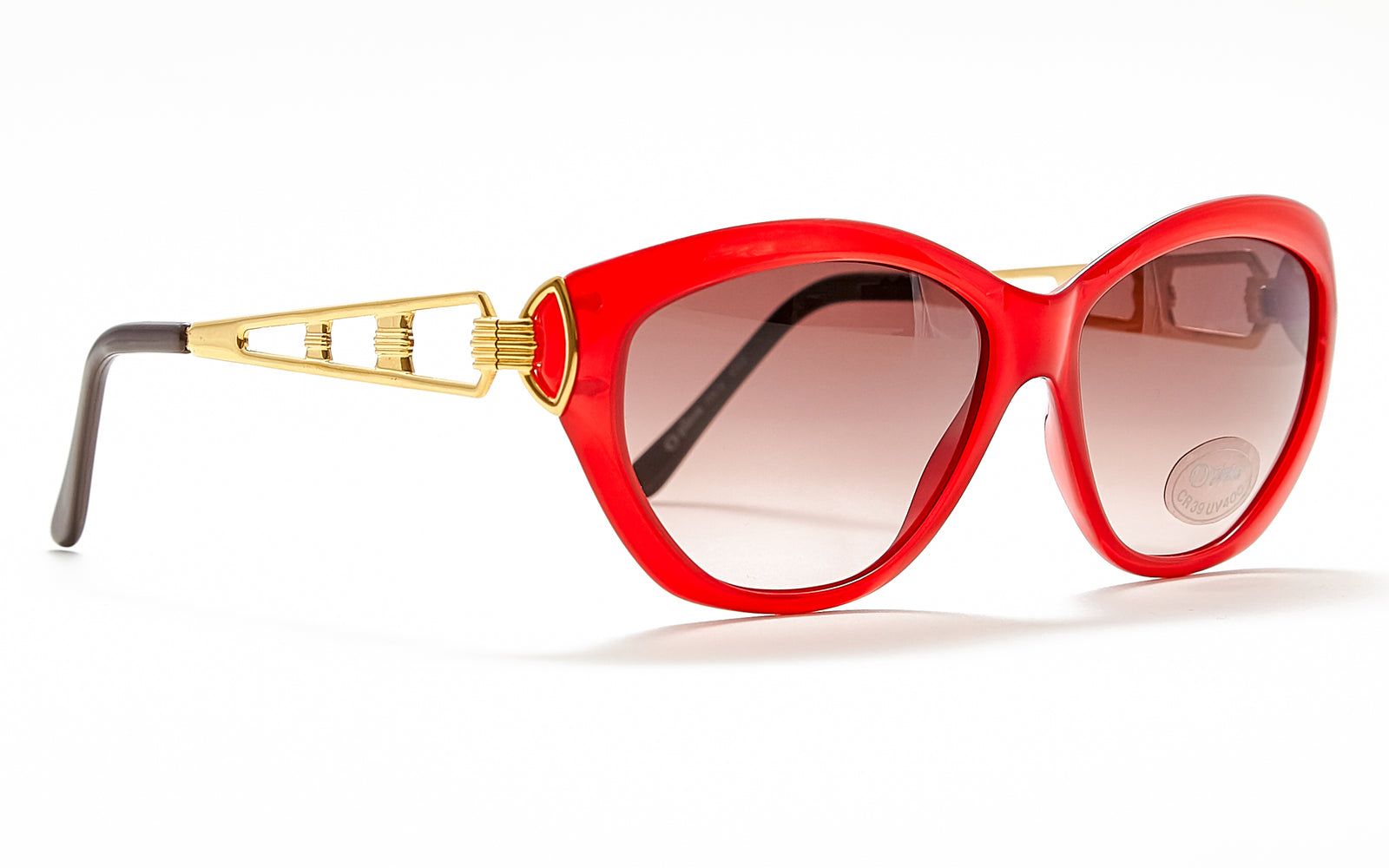 [vintage sunglasses] - BlinkVintage