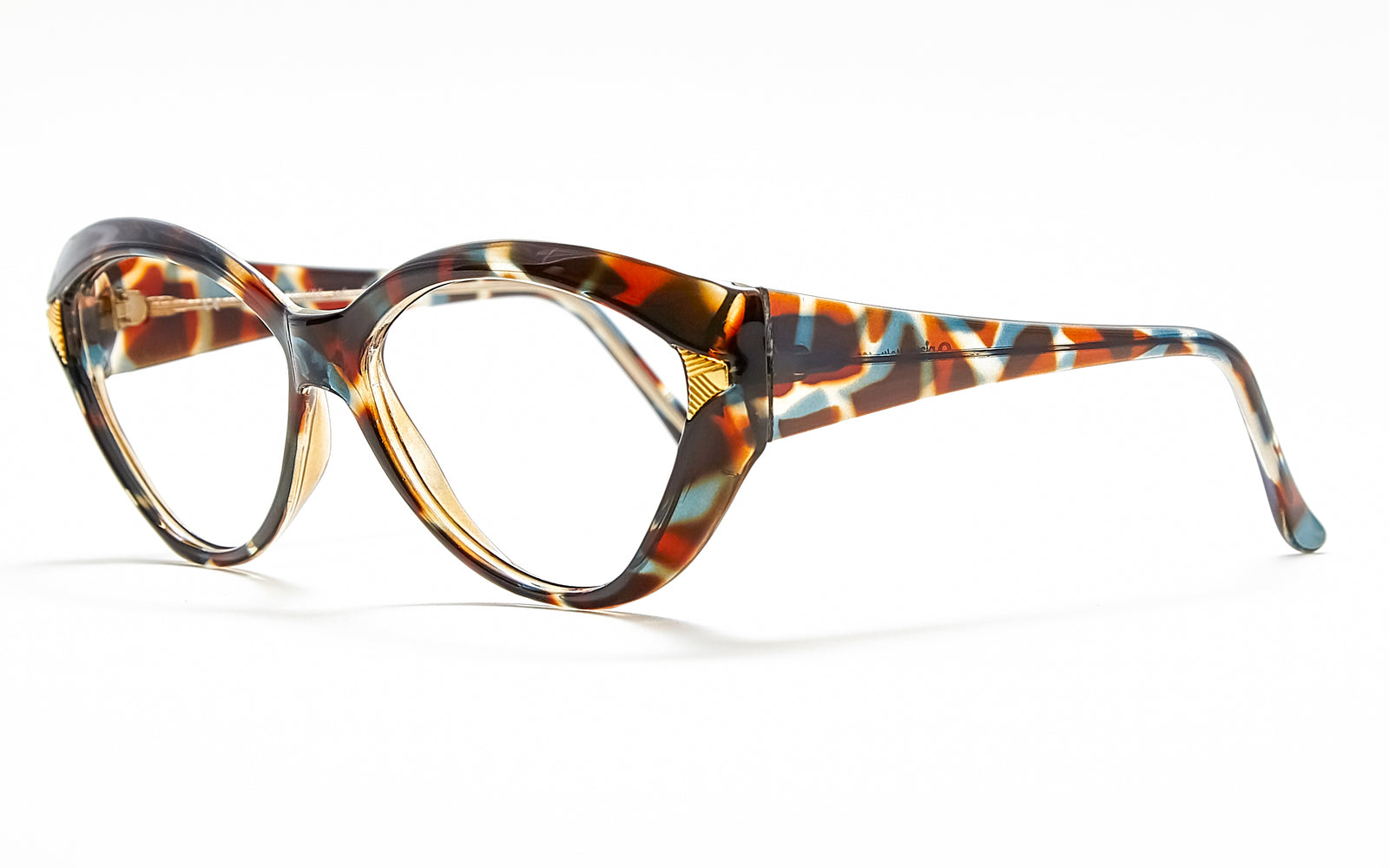[vintage sunglasses] - BlinkVintage