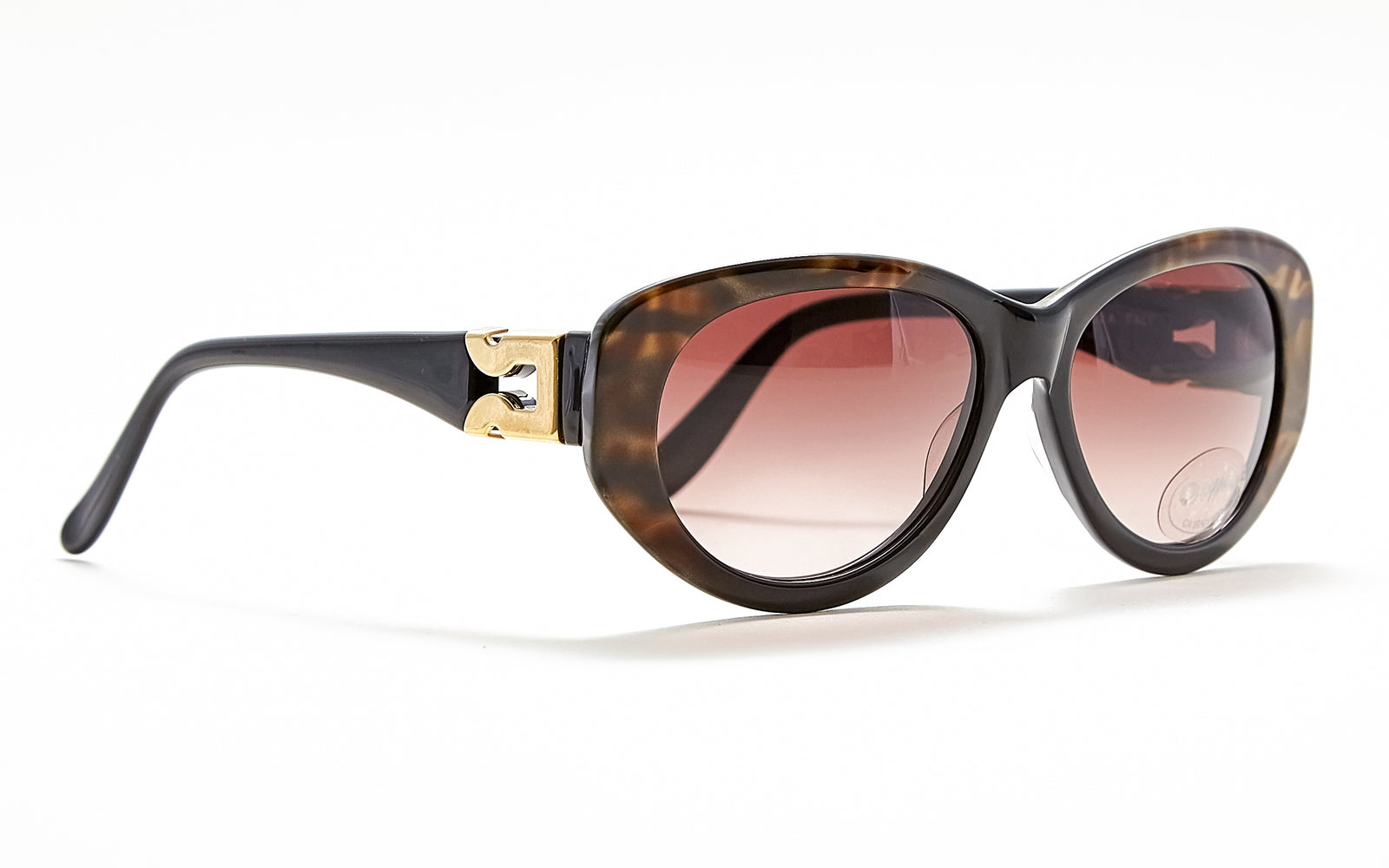[vintage sunglasses] - BlinkVintage