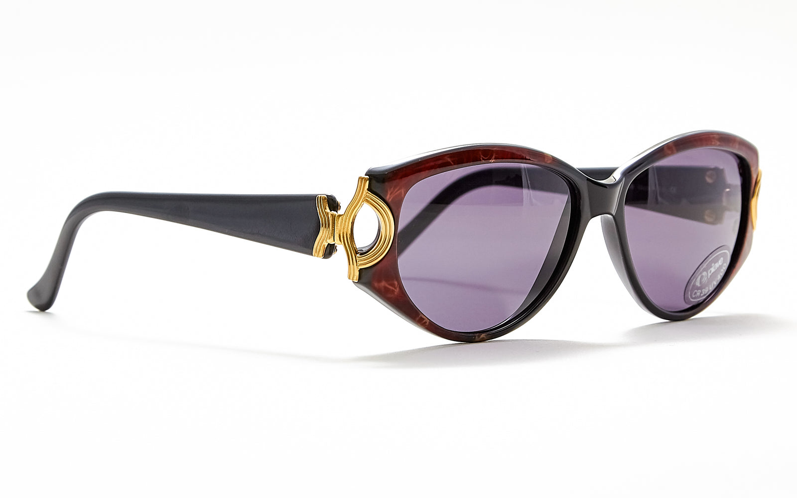 [vintage sunglasses] - BlinkVintage