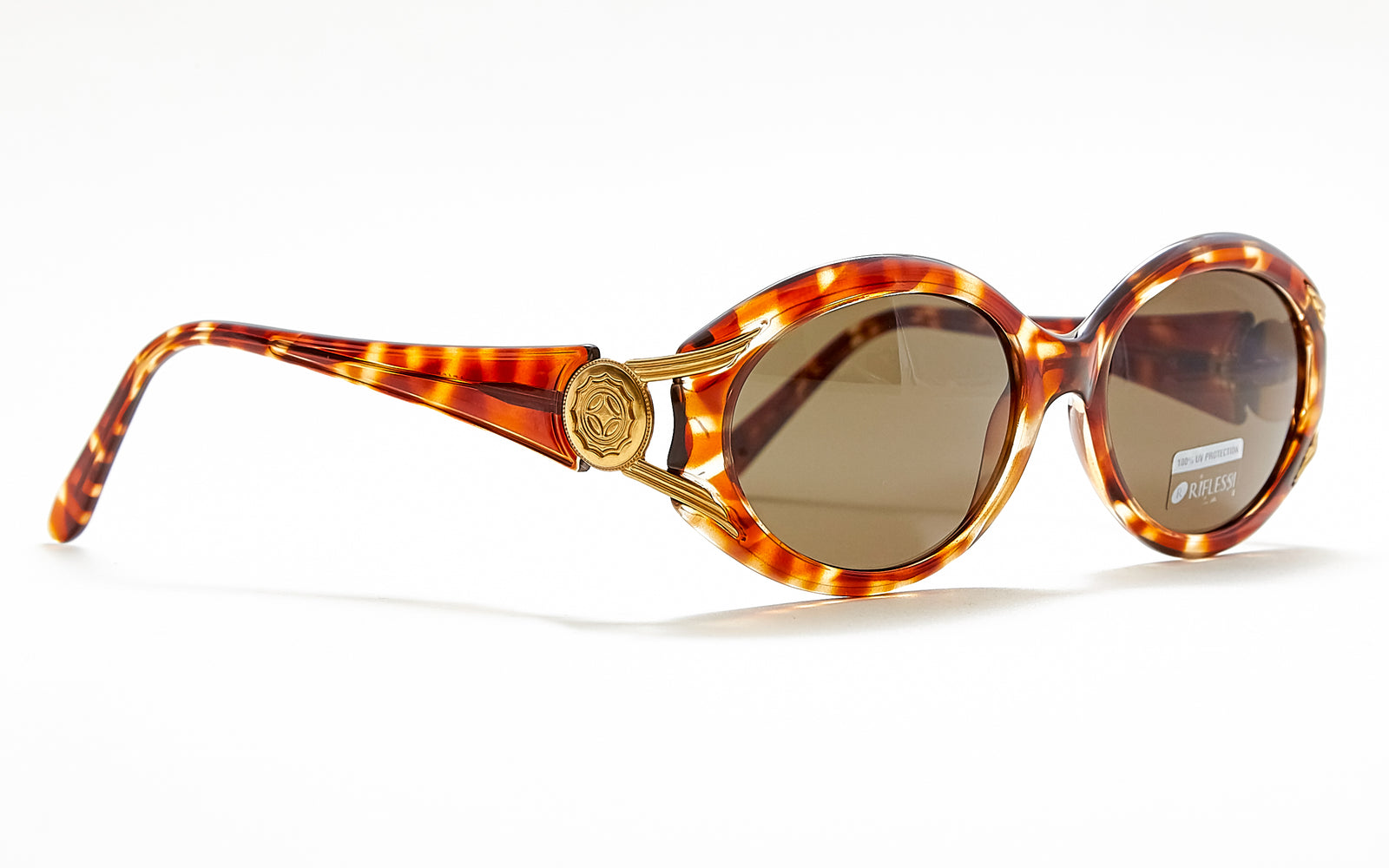 [vintage sunglasses] - BlinkVintage