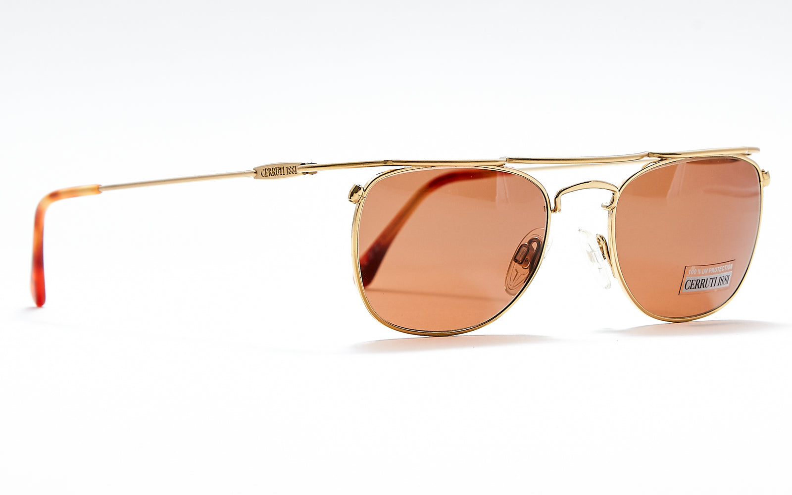 [vintage sunglasses] - BlinkVintage