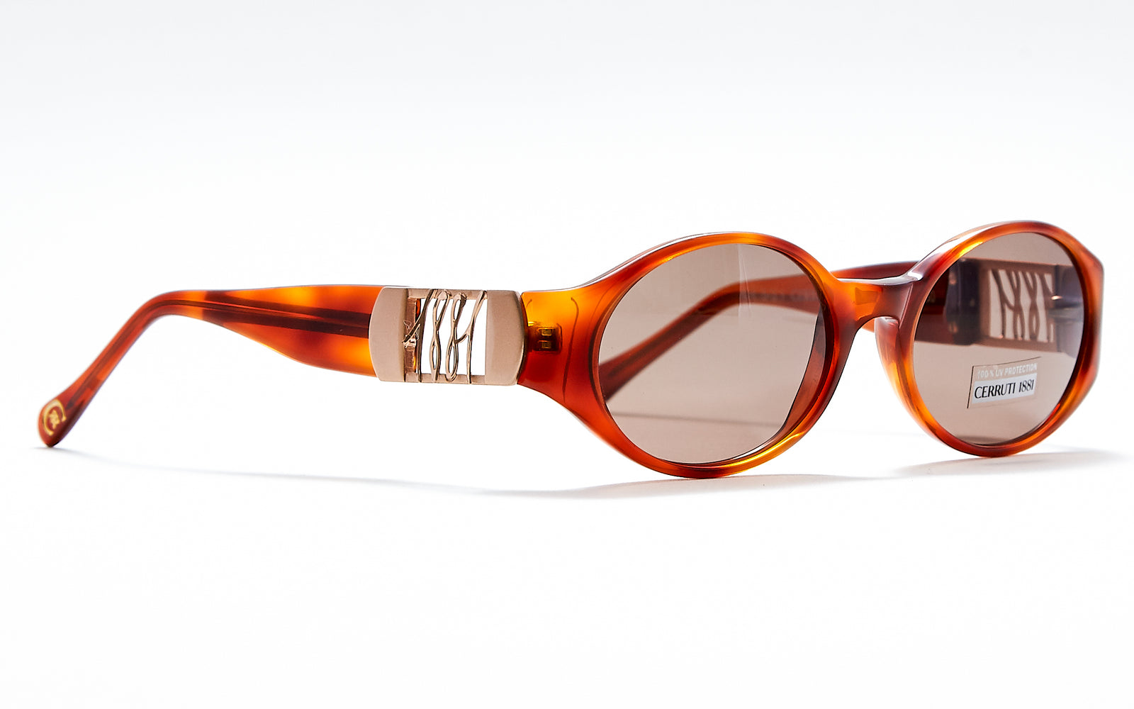 [vintage sunglasses] - BlinkVintage