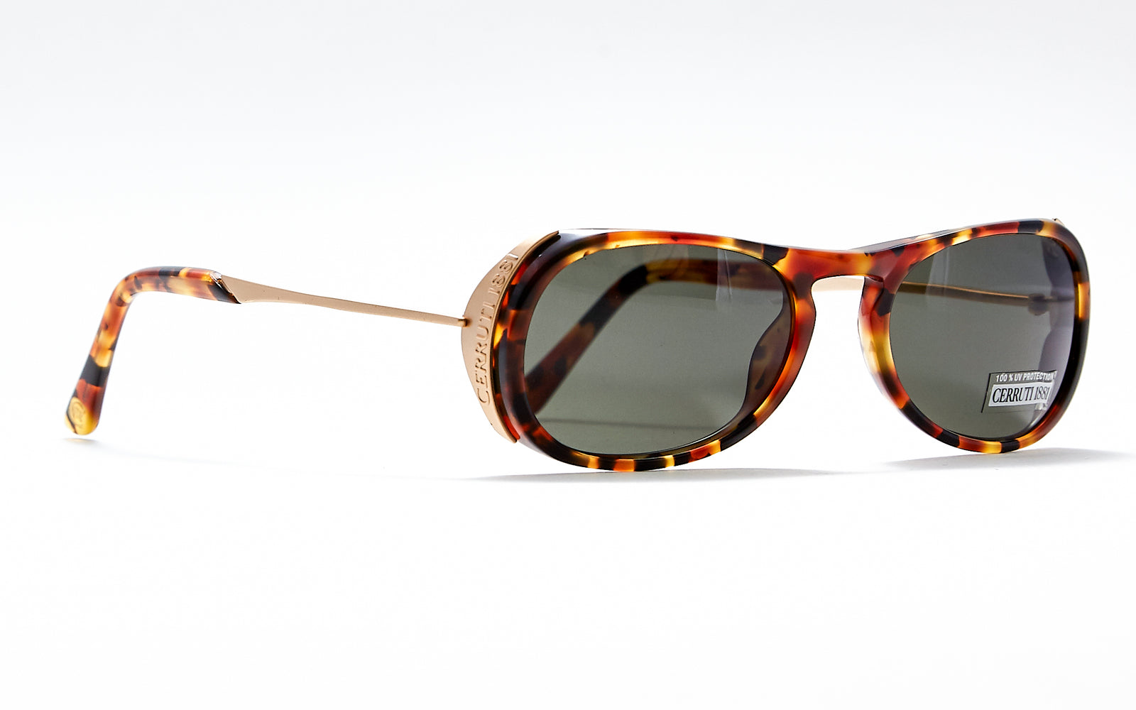 [vintage sunglasses] - BlinkVintage