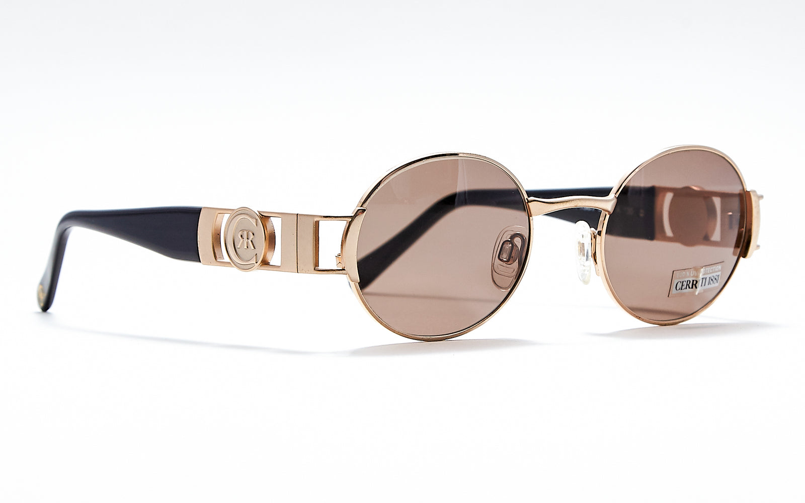[vintage sunglasses] - BlinkVintage