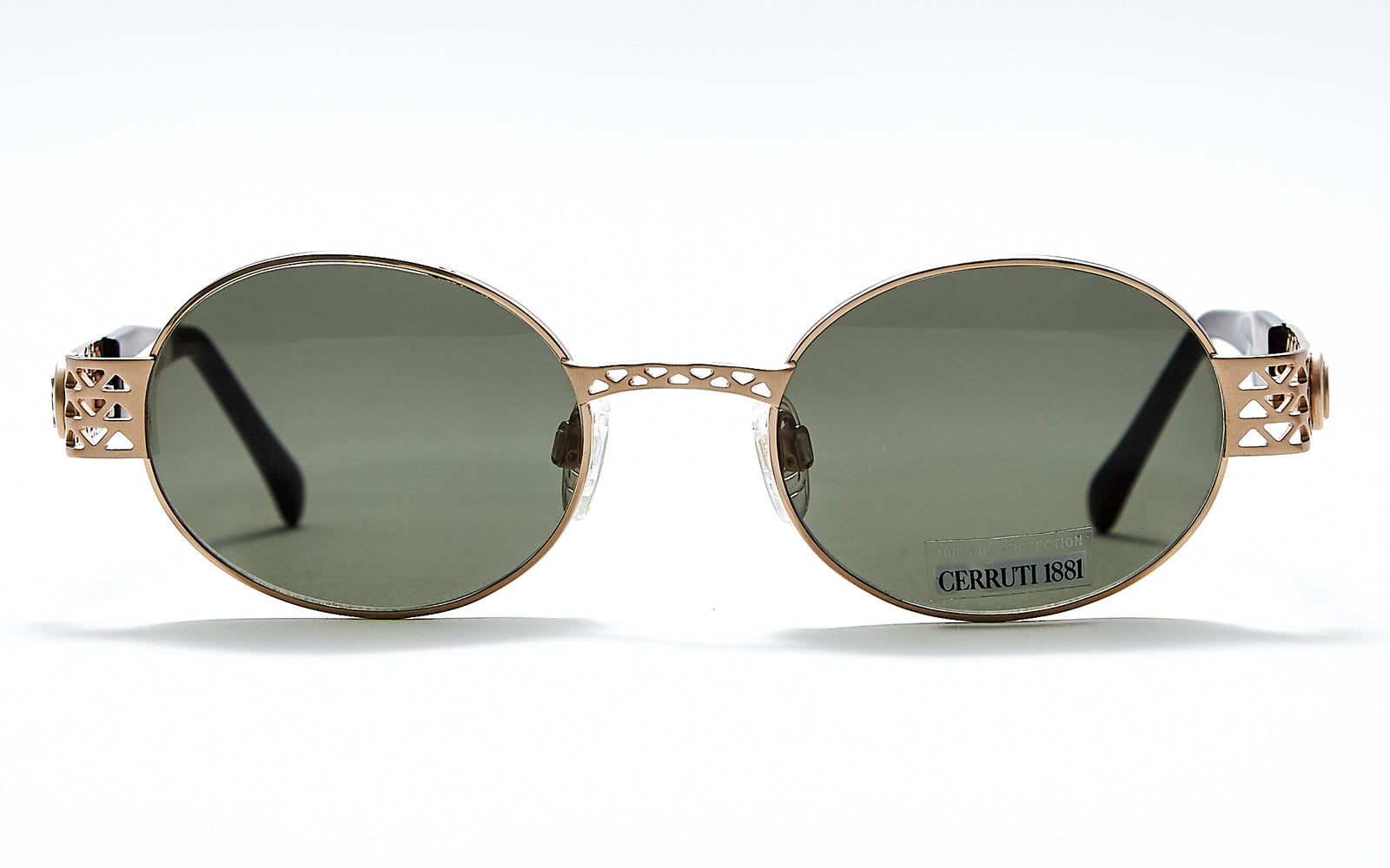 [vintage sunglasses] - BlinkVintage