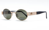 [vintage sunglasses] - BlinkVintage