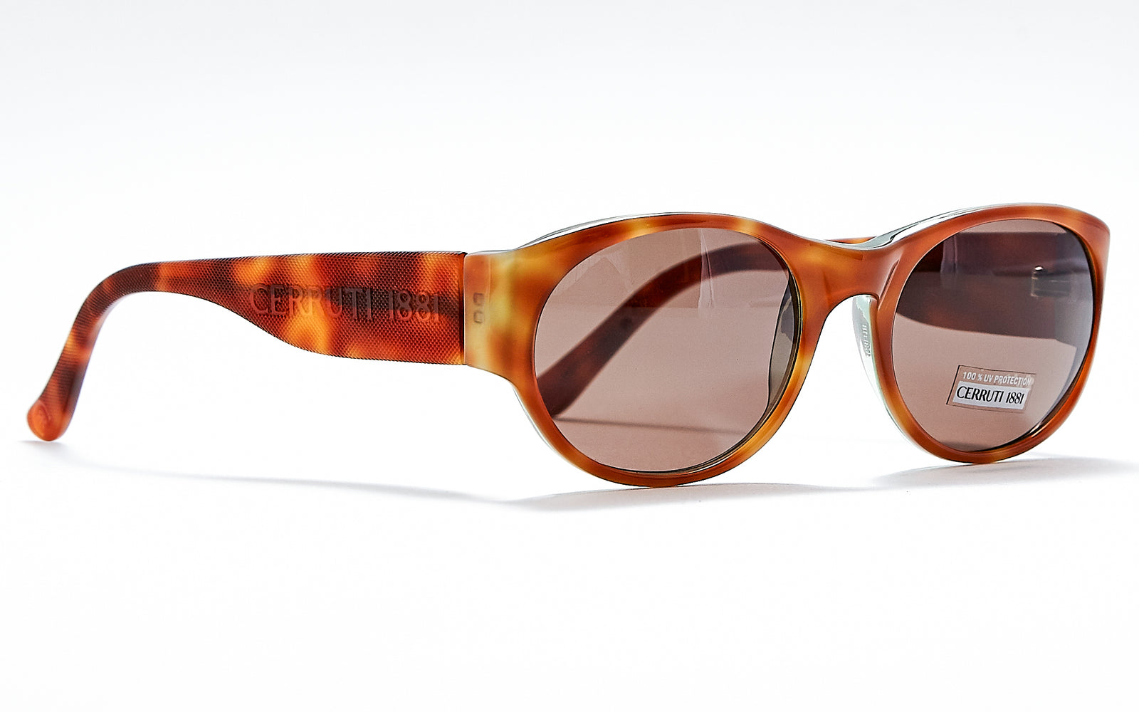 [vintage sunglasses] - BlinkVintage