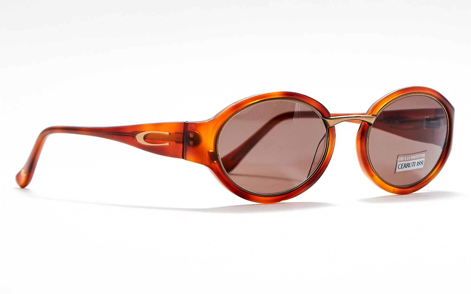 [vintage sunglasses] - BlinkVintage