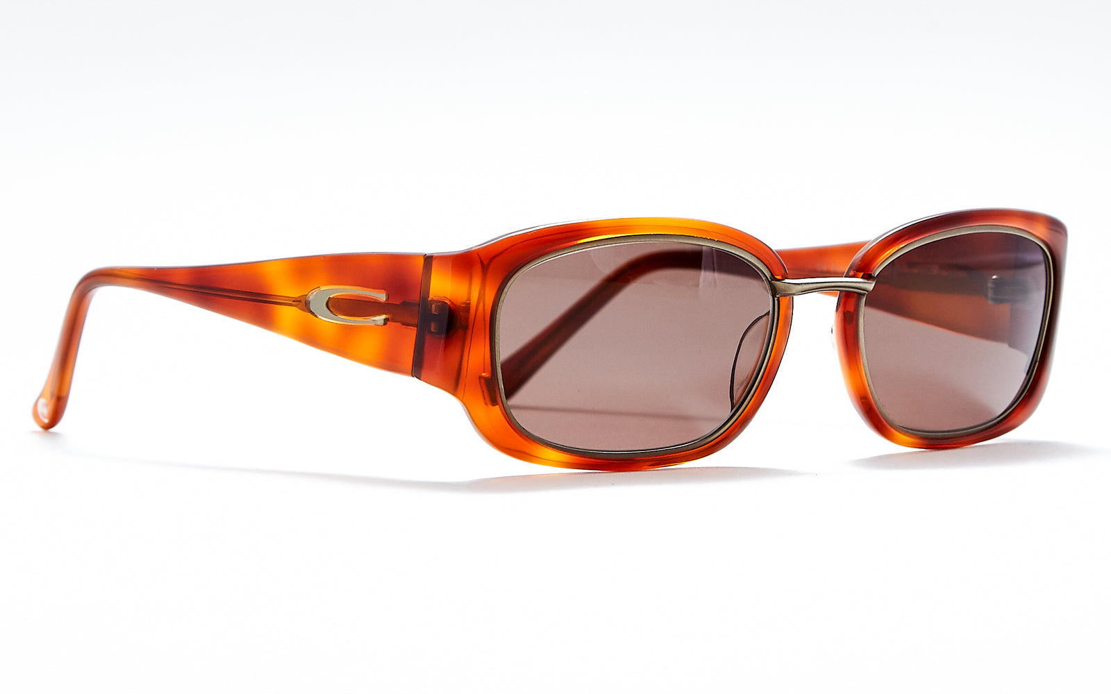 [vintage sunglasses] - BlinkVintage