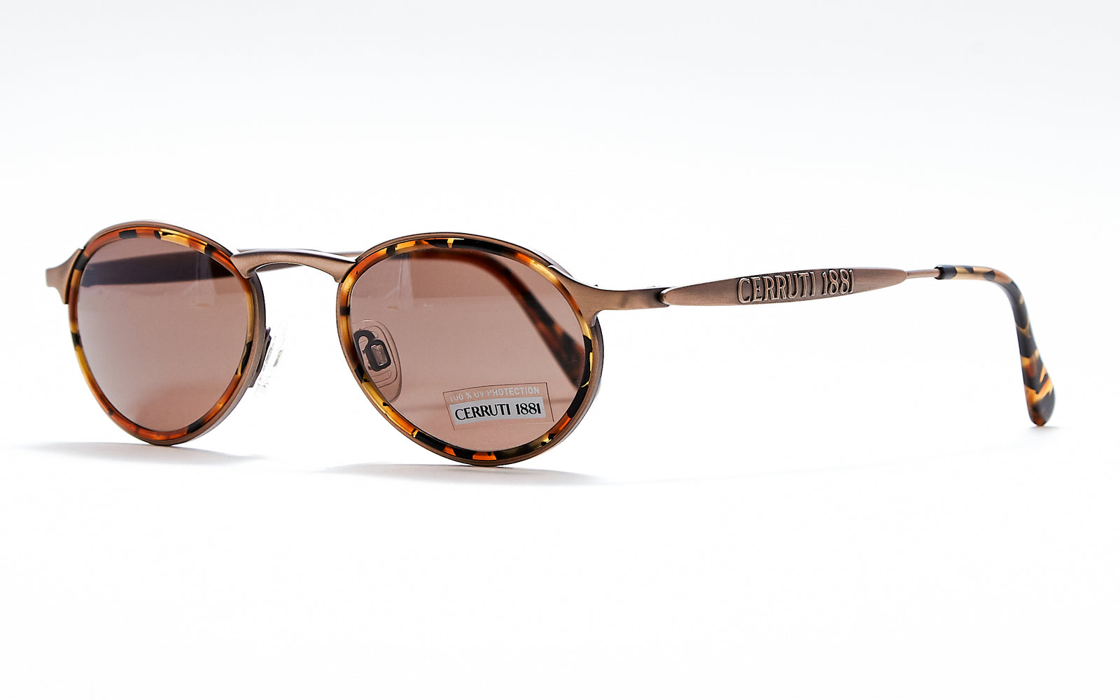 [vintage sunglasses] - BlinkVintage