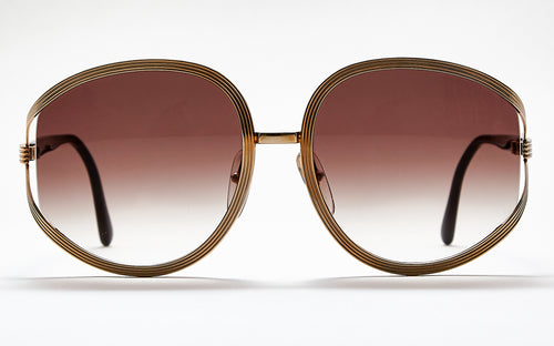 [vintage sunglasses] - BlinkVintage