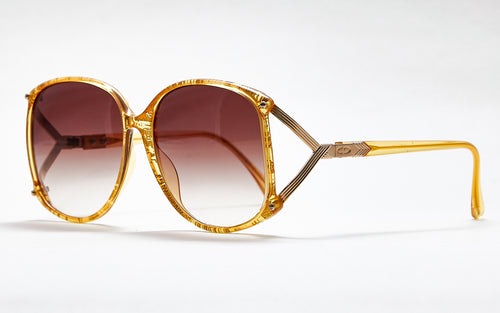 [vintage sunglasses] - BlinkVintage