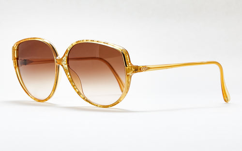 [vintage sunglasses] - BlinkVintage