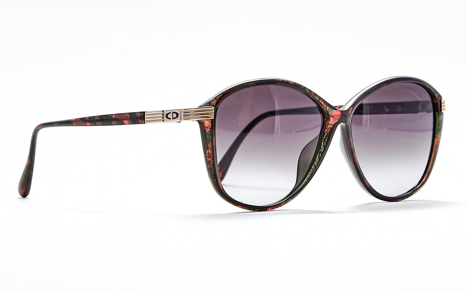 [vintage sunglasses] - BlinkVintage