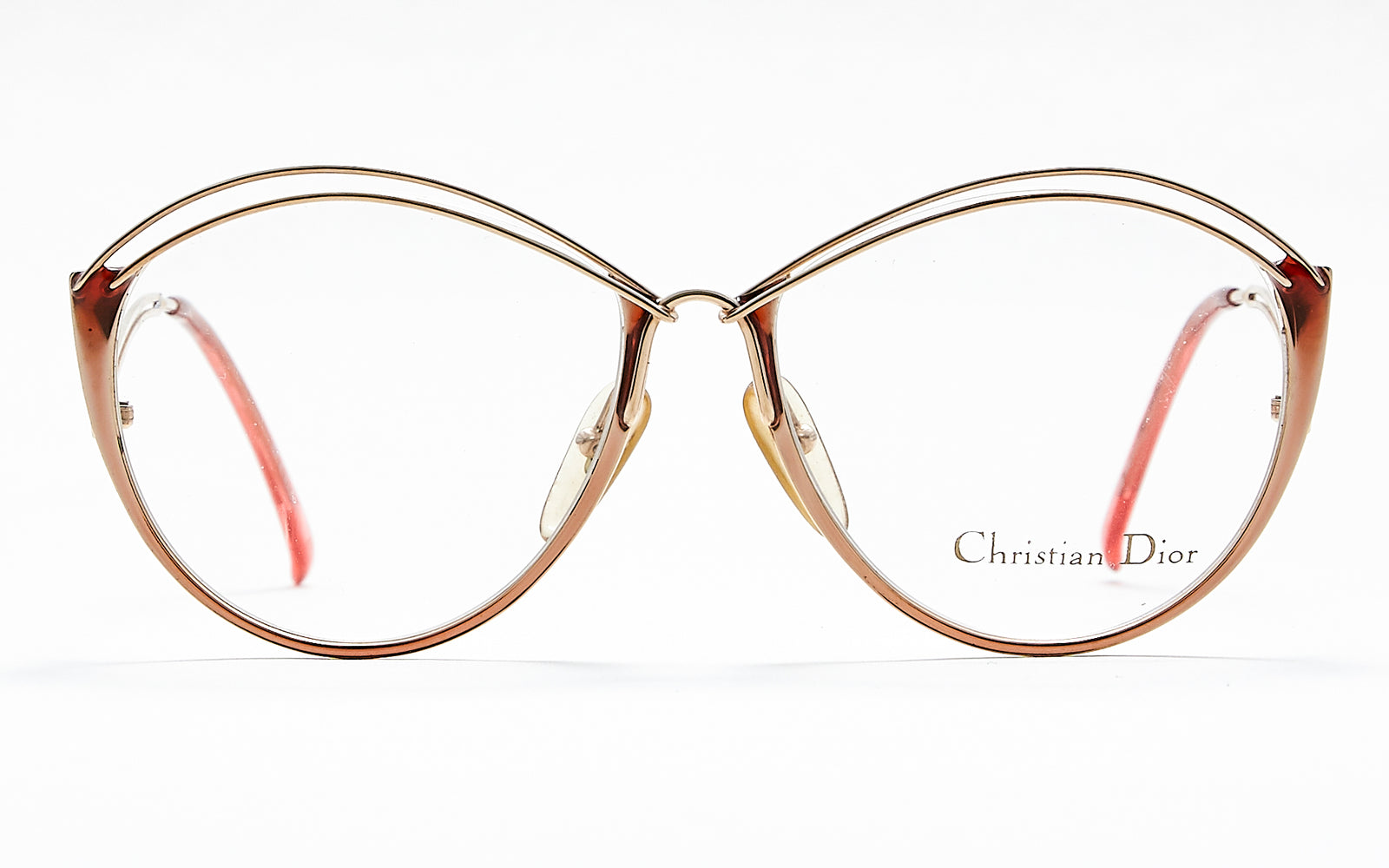 [vintage sunglasses] - BlinkVintage