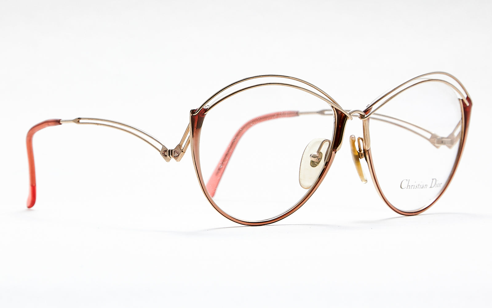 [vintage sunglasses] - BlinkVintage