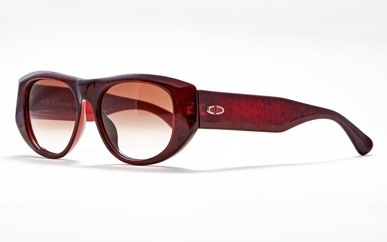 [vintage sunglasses] - BlinkVintage