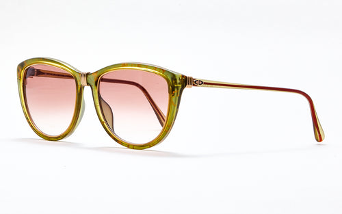 [vintage sunglasses] - BlinkVintage