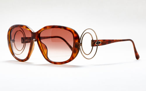 [vintage sunglasses] - BlinkVintage