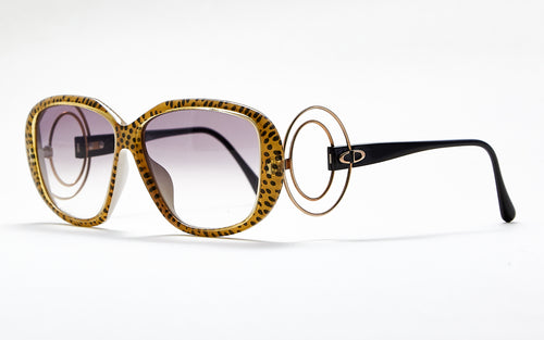 [vintage sunglasses] - BlinkVintage