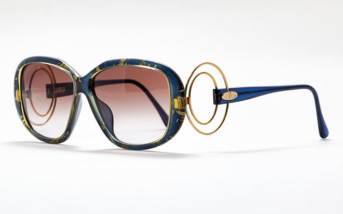 [vintage sunglasses] - BlinkVintage