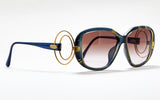 [vintage sunglasses] - BlinkVintage