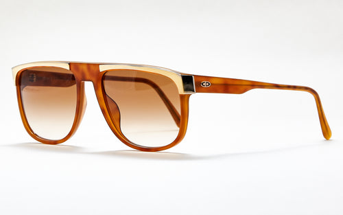 [vintage sunglasses] - BlinkVintage