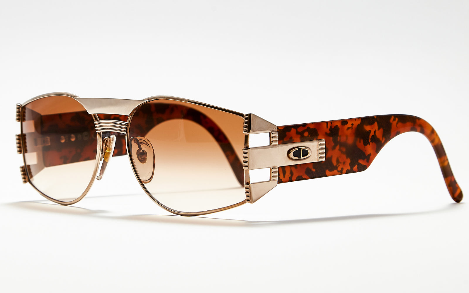 [vintage sunglasses] - BlinkVintage