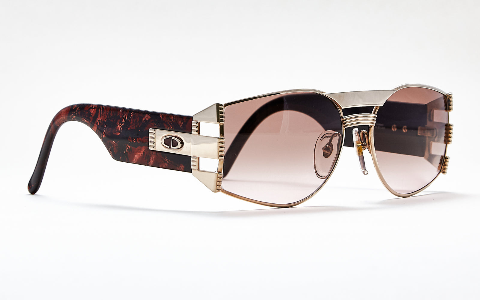 [vintage sunglasses] - BlinkVintage