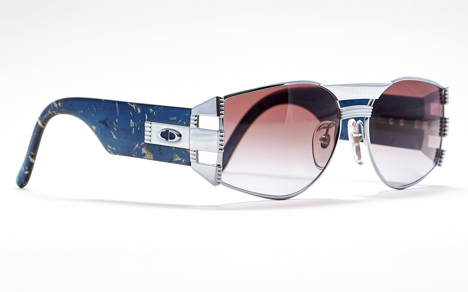 [vintage sunglasses] - BlinkVintage