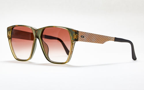[vintage sunglasses] - BlinkVintage